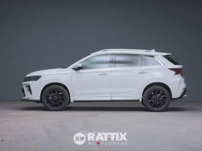 SWM G01F g01f 1.5 139cv dct Bianco usata Barzago