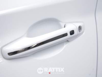 SWM G01F g01f 1.5 139cv dct Bianco usata Barzago