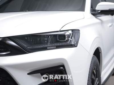 SWM G01F g01f 1.5 139cv dct Bianco usata Barzago