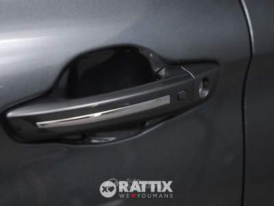 SWM G05 g05 1.5 139cv mt Grigio usata Barzago