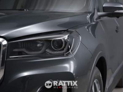 SWM G05 g05 1.5 139cv mt Grigio usata Barzago