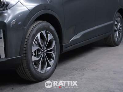SWM G05 g05 1.5 139cv mt Grigio usata Barzago