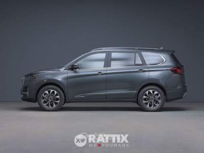 SWM G05 g05 1.5 139cv mt Grigio usata Barzago