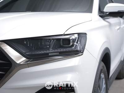 SWM G01 g01 1.5 139cv dct Bianco usata Barzago