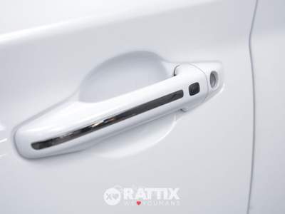 SWM G01 g01 1.5 139cv dct Bianco usata Barzago