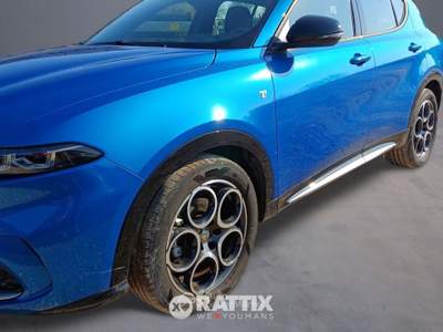 Alfa Romeo Tonale tonale 1.6 ti 130cv tct6 Blu/Azzurro usata Barzago