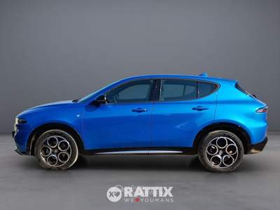 Alfa Romeo Tonale tonale 1.6 ti 130cv tct6 Blu/Azzurro usata Barzago