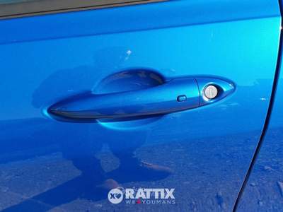 Alfa Romeo Tonale tonale 1.6 ti 130cv tct6 Blu/Azzurro usata Barzago