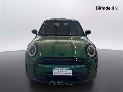 MINI Cooper Mini 4ª serie (f56) - mini 1.5 cooper classic Verde usata Vinci