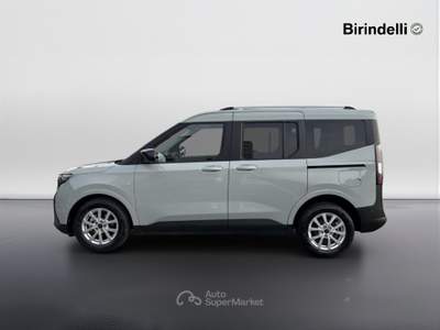 Ford Tourneo Courier  - tourneo courier 1.0 ecoboost powershift titanium Grigio usata Vinci