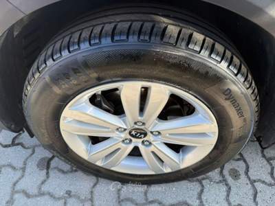 Kia Sportage Kia Sportage 1.6 GDI 2WD Business Class Bianco usata Pistoia
