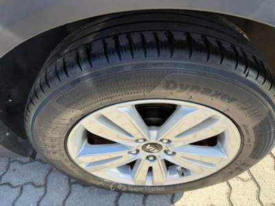 Kia Sportage Kia Sportage 1.6 GDI 2WD Business Class Bianco usata Pistoia