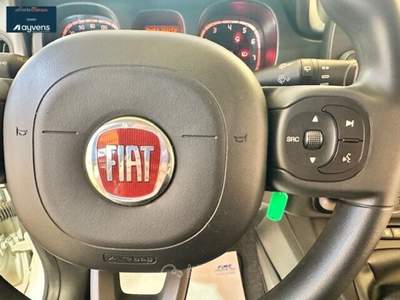 Fiat Panda Panda 1.2 EasyPower City Life Bianco usata ACI CASTELLO