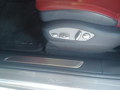 Porsche Macan Macan 2.0 Grigio usata Cecina