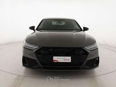 Audi A7 Sportback 55TFSIe 265CV quattro Str S line Edition Grigio usata Verona