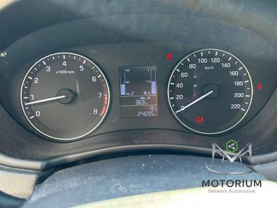 Hyundai i20 ACTIVE Bianco usata Campi Bisenzio