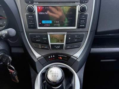Toyota Verso-S CAMERA UNICO PROPRIETARIO usata Crocetta del Montello