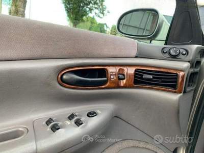 Chrysler Vision 24V -UNIPRPOPRIETARIO- FULL usata Crocetta del Montello