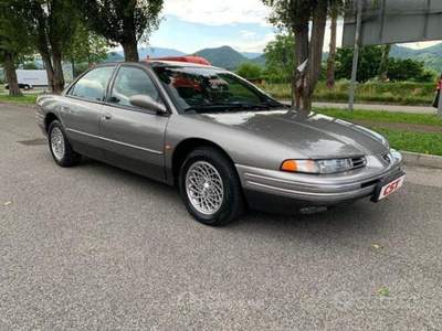 Chrysler Vision 24V -UNIPRPOPRIETARIO- FULL usata Crocetta del Montello