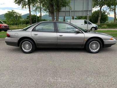 Chrysler Vision 24V -UNIPRPOPRIETARIO- FULL usata Crocetta del Montello