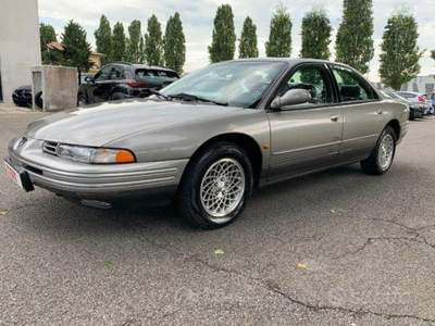 Chrysler Vision 24V -UNIPRPOPRIETARIO- FULL usata Crocetta del Montello