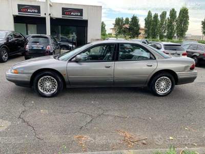 Chrysler Vision 24V -UNIPRPOPRIETARIO- FULL usata Crocetta del Montello