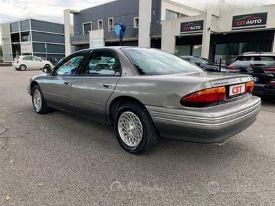Chrysler Vision 24V -UNIPRPOPRIETARIO- FULL usata Crocetta del Montello