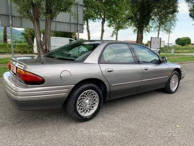 Chrysler Vision 24V -UNIPRPOPRIETARIO- FULL usata Crocetta del Montello