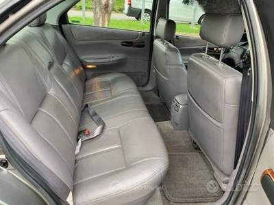 Chrysler Vision 24V -UNIPRPOPRIETARIO- FULL usata Crocetta del Montello