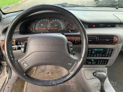 Chrysler Vision 24V -UNIPRPOPRIETARIO- FULL usata Crocetta del Montello