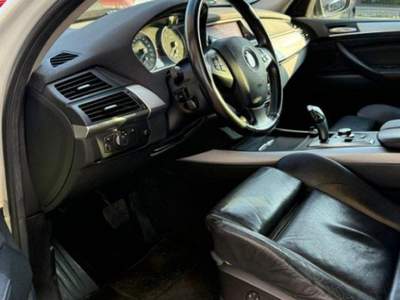 BMW X5 3.0d cat Futura usata Crocetta del Montello
