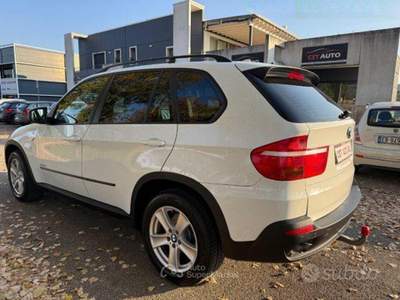 BMW X5 3.0d cat Futura usata Crocetta del Montello