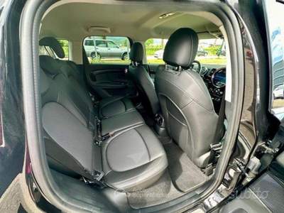 MINI Clubman Countryman 1.5 CooperALL4 ADATTA PER NEOPATEN usata Crocetta del Montello