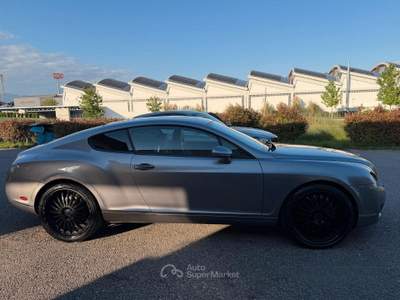 Bentley Continental  usata Crocetta del Montello