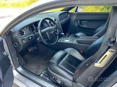 Bentley Continental  usata Crocetta del Montello