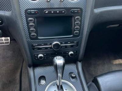 Bentley Continental  usata Crocetta del Montello