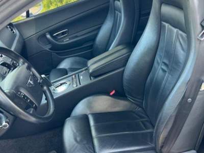 Bentley Continental  usata Crocetta del Montello