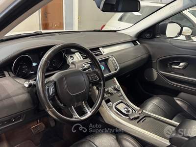 Land Rover Range Rover Evoque Range Evoque 2.0 TD4 150 CV 5p. SE usata Montirone