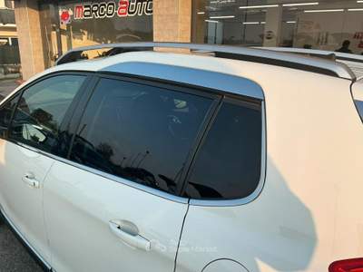 Peugeot 2008 1.6 Diesel Neopatentati usata Chiarano