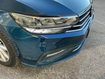 Volkswagen Passat 2.0 Diesel Cambio Automatico usata Chiarano