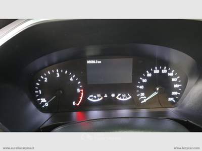 Ford Kuga Kuga 1.5 EcoBlue 120 CV 2WD Titanium Nero usata San Giuliano Terme