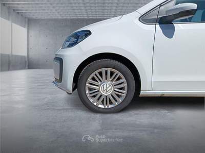 Volkswagen up! 5p. EVO move up! BlueMotion T usata BARI
