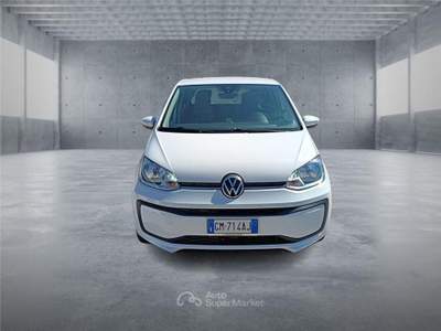 Volkswagen up! 5p. EVO move up! BlueMotion T usata BARI
