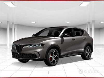 Alfa Romeo Tonale Tonale 1.6 diesel 130 CV TCT6 usata BARI