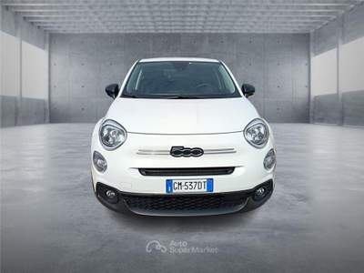 Fiat 500X 500X 1.6 MultiJet 130 CV Club usata BARI
