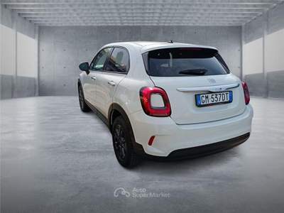Fiat 500X 500X 1.6 MultiJet 130 CV Club usata BARI