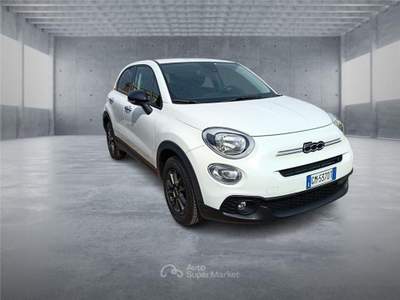 Fiat 500X 500X 1.6 MultiJet 130 CV Club usata BARI