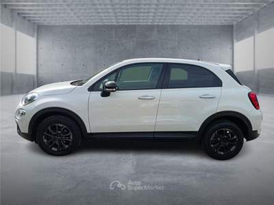 Fiat 500X 500X 1.6 MultiJet 130 CV Club usata BARI