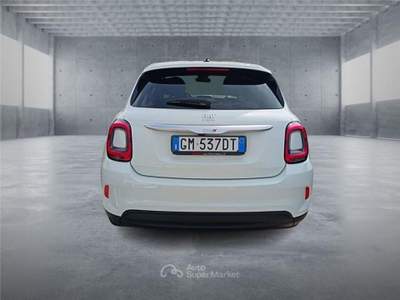 Fiat 500X 500X 1.6 MultiJet 130 CV Club usata BARI
