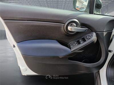 Fiat 500X 500X 1.6 MultiJet 130 CV Club usata BARI